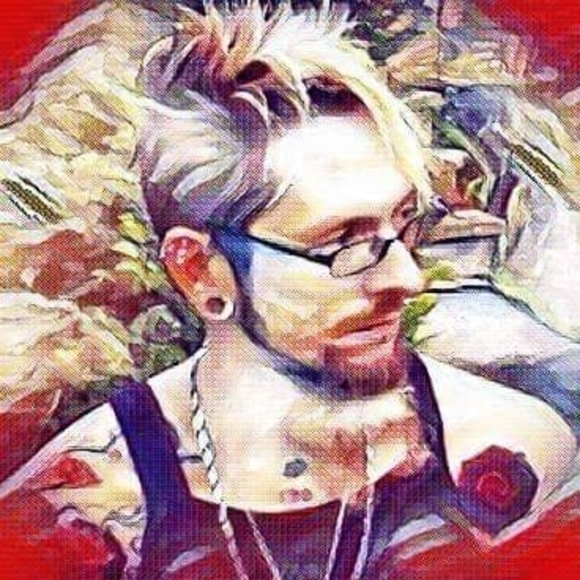 Meet your Posher, Todd - Picture 1 of 1